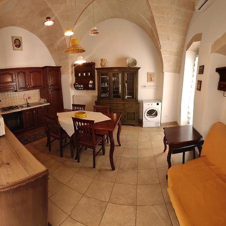 Casa Vacanze Le Ceramiche Grottaglie Esterno foto