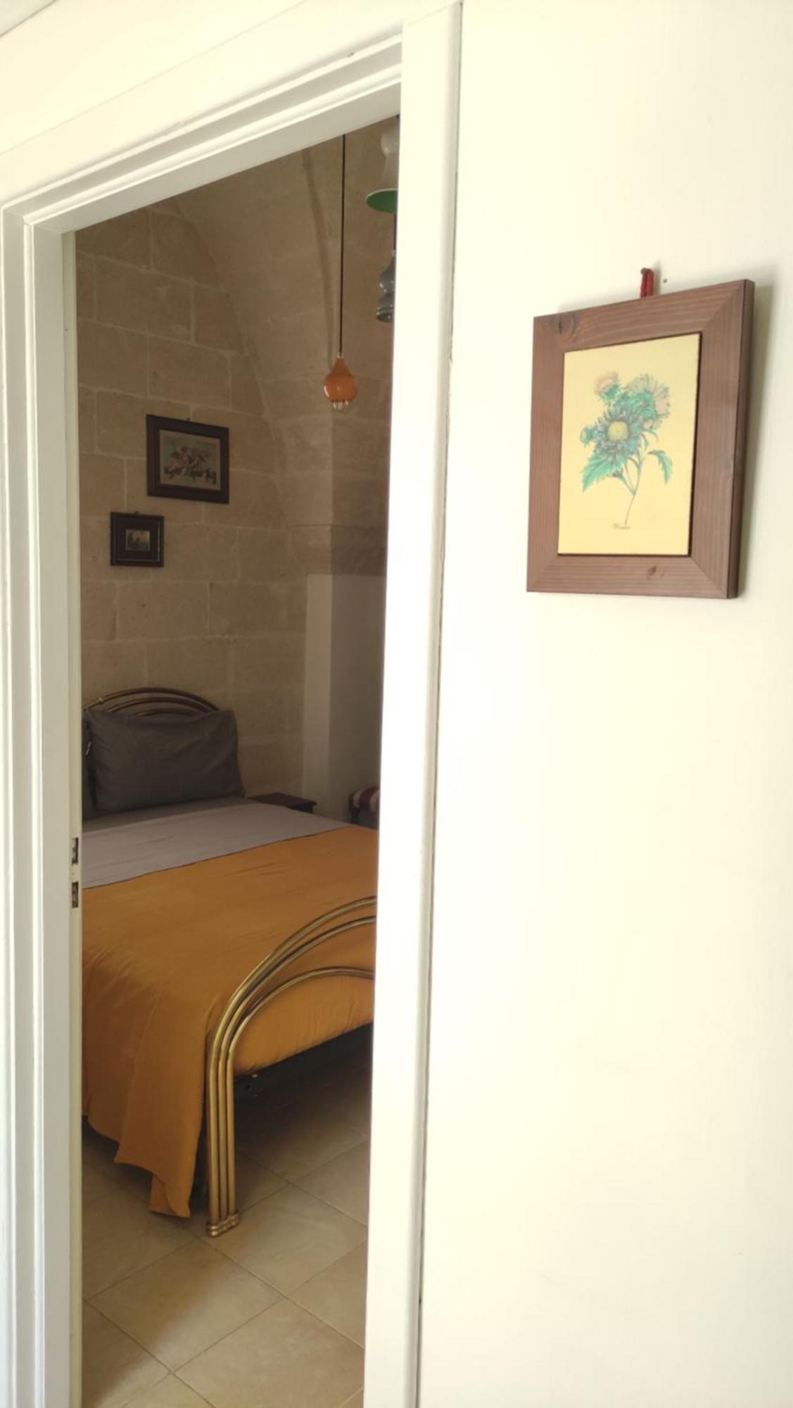 Casa Vacanze Le Ceramiche Grottaglie Esterno foto