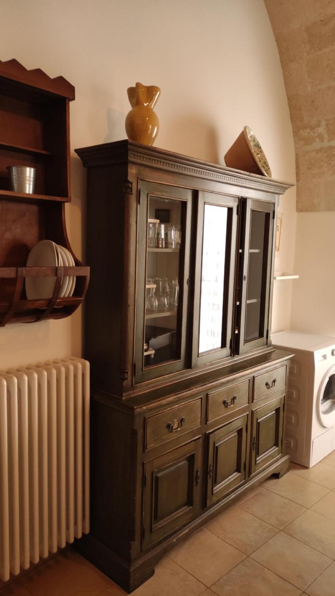 Casa Vacanze Le Ceramiche Grottaglie Esterno foto